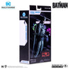 The Batman - Batman Unmasked 7 Inch Figure
