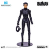The Batman - Catwoman Unmasked 7 Inch Figure