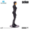 The Batman - Catwoman Unmasked 7 Inch Figure