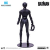 The Batman - Catwoman Unmasked 7 Inch Figure