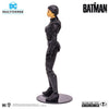 The Batman - Catwoman Unmasked 7 Inch Figure