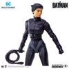 The Batman - Catwoman Unmasked 7 Inch Figure