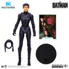 The Batman - Catwoman Unmasked 7 Inch Figure