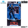 The Batman - Catwoman Unmasked 7 Inch Figure
