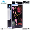 The Batman - Catwoman Unmasked 7 Inch Figure