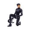 The Batman - Catwoman Unmasked 7 Inch Figure