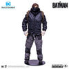 The Batman - Bruce Wayne (Drifter) 7 Inch Figure