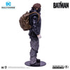 The Batman - Bruce Wayne (Drifter) 7 Inch Figure
