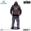 The Batman - Bruce Wayne (Drifter) 7 Inch Figure