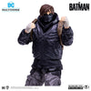 The Batman - Bruce Wayne (Drifter) 7 Inch Figure