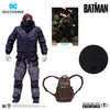 The Batman - Bruce Wayne (Drifter) 7 Inch Figure