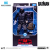 The Batman - Bruce Wayne (Drifter) 7 Inch Figure