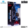 The Batman - Bruce Wayne (Drifter) 7 Inch Figure