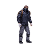 The Batman - Bruce Wayne (Drifter) 7 Inch Figure
