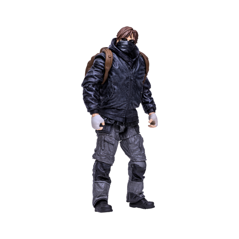 The Batman - Bruce Wayne (Drifter) 7 Inch Figure
