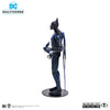 Batman Beyond - Inque as Batman 7 Inch Figure