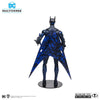 Batman Beyond - Inque as Batman 7 Inch Figure