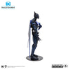 Batman Beyond - Inque as Batman 7 Inch Figure