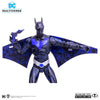 Batman Beyond - Inque as Batman 7 Inch Figure