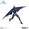 Batman Beyond - Inque as Batman 7 Inch Figure