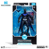Batman Beyond - Inque as Batman 7 Inch Figure