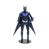 Batman Beyond - Inque as Batman 7 Inch Figure