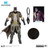 DC - Batman Dark Detective Future State 7 Inch Figure