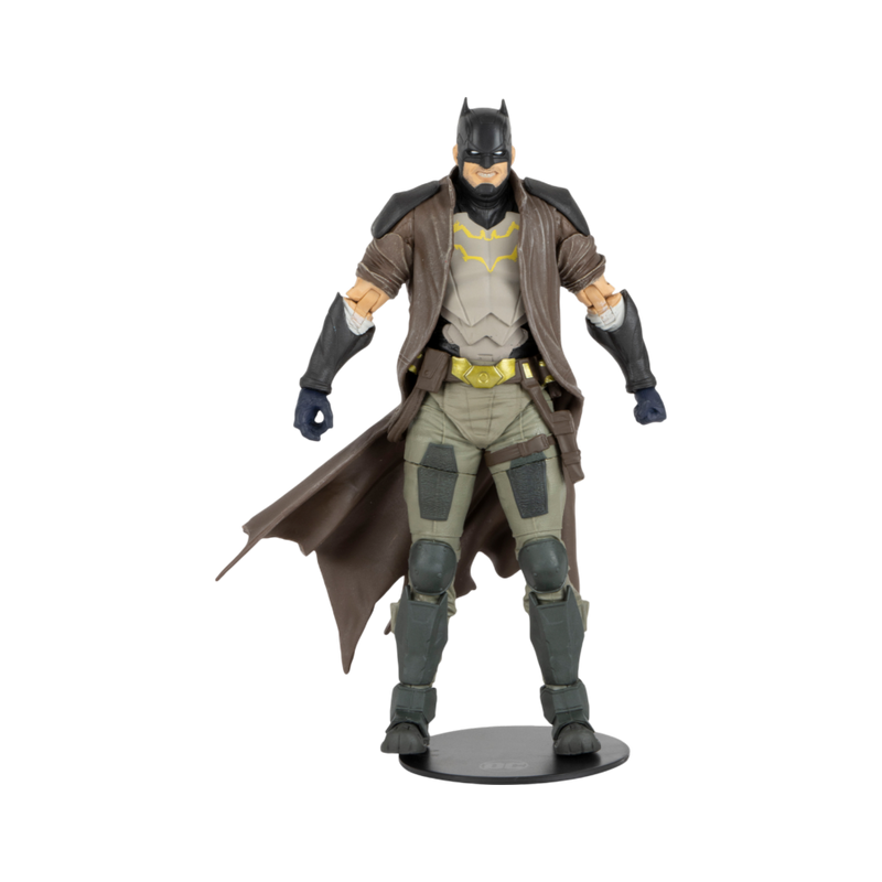 DC - Batman Dark Detective Future State 7 Inch Figure