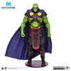DC - Martian Manhunter 7 Inch Figure