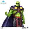 DC - Martian Manhunter 7 Inch Figure