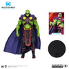 DC - Martian Manhunter 7 Inch Figure