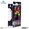 DC - Martian Manhunter 7 Inch Figure