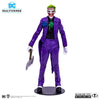 DC - Joker Death of the Family 7 Inch Figure