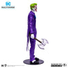 DC - Joker Death of the Family 7 Inch Figure