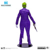 DC - Joker Death of the Family 7 Inch Figure