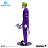 DC - Joker Death of the Family 7 Inch Figure