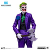 DC - Joker Death of the Family 7 Inch Figure