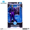 DC - Joker Death of the Family 7 Inch Figure