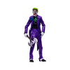 DC - Joker Death of the Family 7 Inch Figure