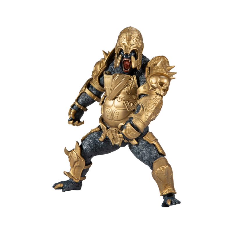 Injustice 2 - Gorilla Grodd 7 Inch Action Figure