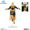 Injustice 2 - Dr. Fate DC Multiverse 7 Inch Action Figure