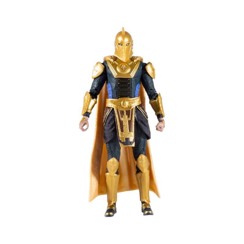 Injustice 2 - Dr. Fate DC Multiverse 7 Inch Action Figure