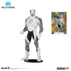 Injustice 2 - The Flash Hot Pursuit DC Multiverse 7 Inch Action Figure
