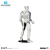 Injustice 2 - The Flash Hot Pursuit DC Multiverse 7 Inch Action Figure
