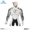 Injustice 2 - The Flash Hot Pursuit DC Multiverse 7 Inch Action Figure