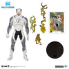 Injustice 2 - The Flash Hot Pursuit DC Multiverse 7 Inch Action Figure