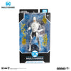 Injustice 2 - The Flash Hot Pursuit DC Multiverse 7 Inch Action Figure