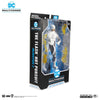 Injustice 2 - The Flash Hot Pursuit DC Multiverse 7 Inch Action Figure