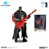 Dark Nights Death Metal - Batman 7 Inch Figure