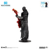 Dark Nights Death Metal - Batman 7 Inch Figure